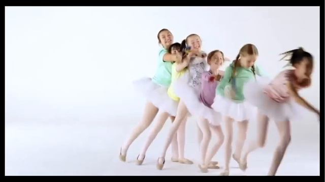 Billy Elliot for Working Title by Jason Bell смотреть онлайн