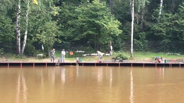 09 09 17 клевое место форель ловят все смотреть онлайн