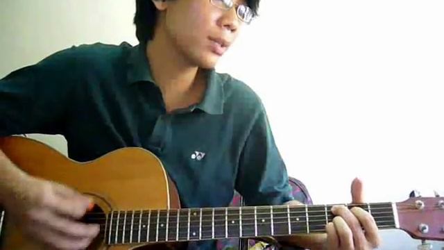 Power of Your Love Instructional - Hillsong (Daniel Choo) смотреть онлайн