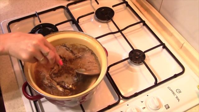 Салаты с Бананами