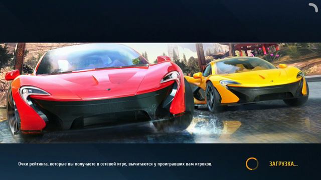 Asphalt 8 sprint cup 5 моих заездов ) Vanda Elektric 32:868 смотреть онлайн