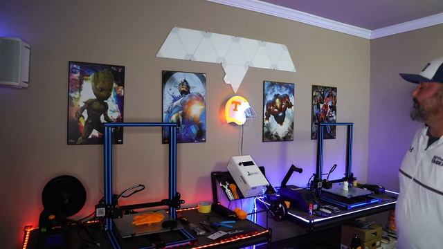 The Nanoleaf Rhythm Edition Rocks! смотреть онлайн