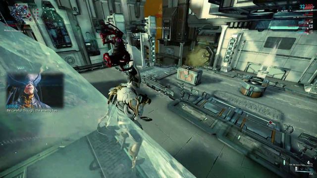 Warframe Sortie Season 9 Corpus Interception Radiation! host RQ's! смотреть онлайн