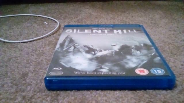 Silent Hill 2006 Halloween film review смотреть онлайн