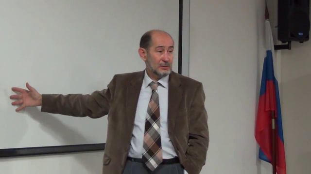 «Капитал» К. Маркса: что устарело, что выдержало проверку временем. Лекция А.В. Бузгалина 17.12.14 смотреть онлайн
