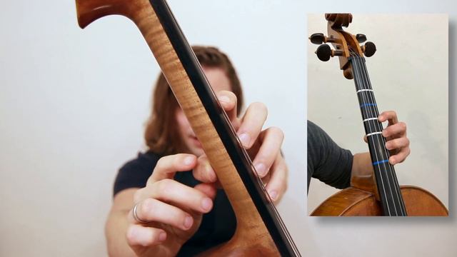 An IMPORTANT SKILL for EVERY CELLO PLAYER | Essential Skills of Cello смотреть онлайн
