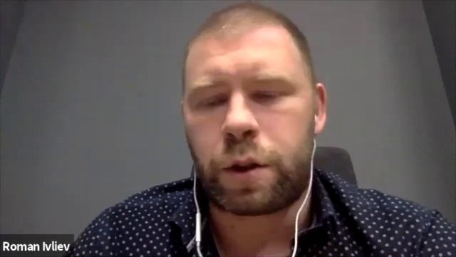 Принципы найма Романа Ивлиева, CTO mos.ru смотреть онлайн
