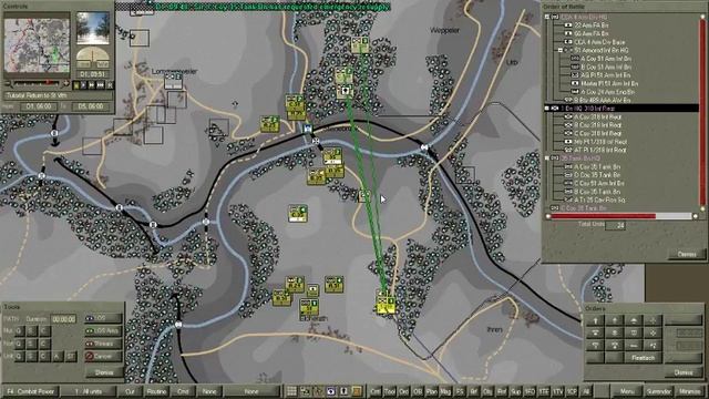 Command Ops 2 - Higher Level Command! смотреть онлайн