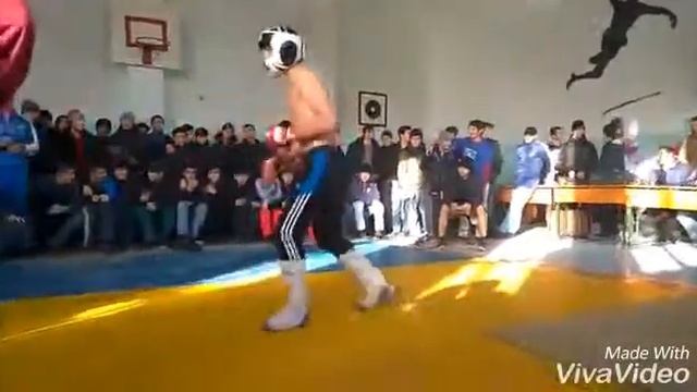 Сабир Айдемиров смотреть онлайн