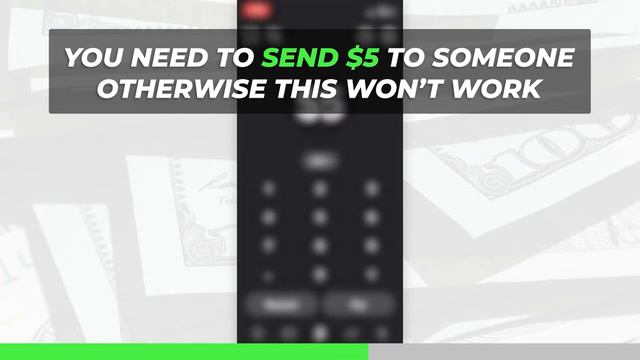 Cash App | How to Enable Push Notifications смотреть онлайн