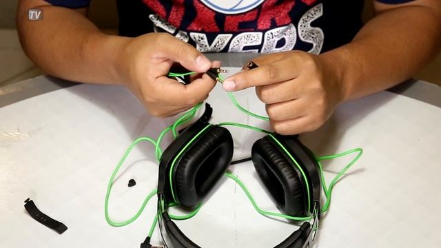 UNBOXING DO HEADSET RAZER ELECTRA V2 | ULTRAVERSO смотреть онлайн
