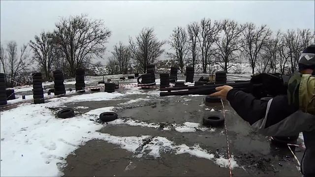 Дробь два Алексей 31 01 смотреть онлайн