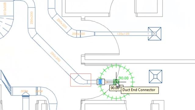AutoCAD MEP 2013 Overview смотреть онлайн