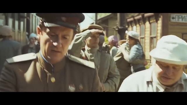 Мои работы: «В Войсковицах снимается кино» смотреть онлайн