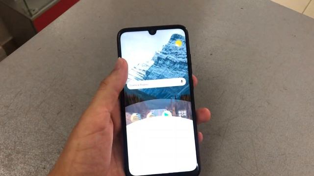 Xiaomi Redmi Note 7 3/32GB смотреть онлайн