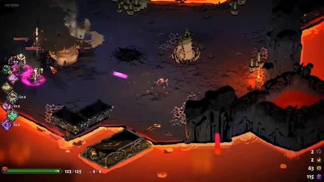 Гидра, победа и финал? // Новинка от Supergiant games // Прохождение Hades Early Access ► 18 серия смотреть онлайн