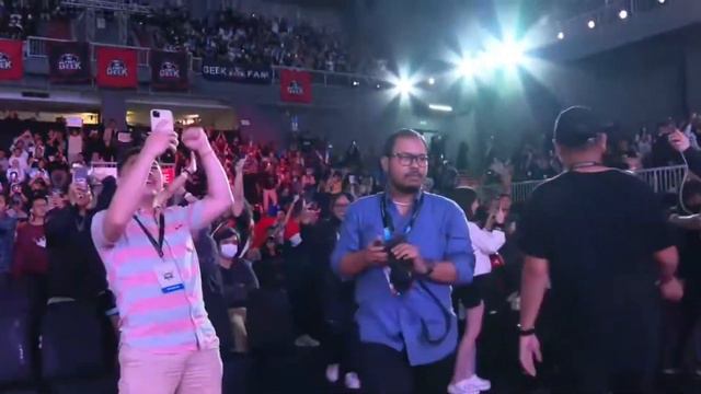 GEEK FAM VS BTR GAME 5 ( last minute ) BALOYSKIE MARKYYY AND GEEK PASOK NA SA M5 AT FINALS смотреть онлайн