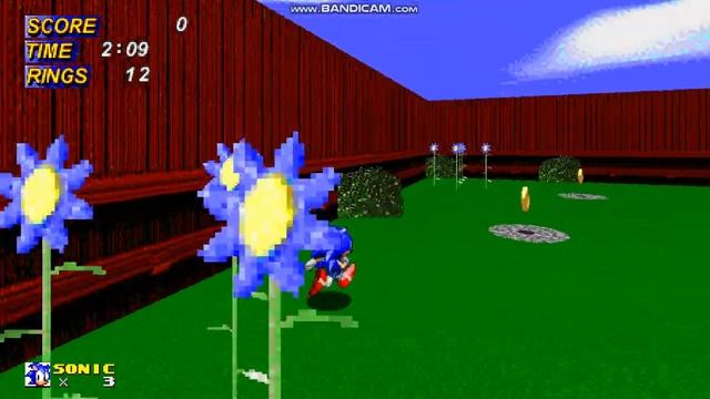 Sonic Robo Blast 2 Mod Recreated Xterme and Sonic’s SchoolHouse смотреть онлайн
