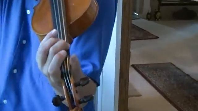 Mazas #2 "The Sweeping Stroke" for Violin смотреть онлайн