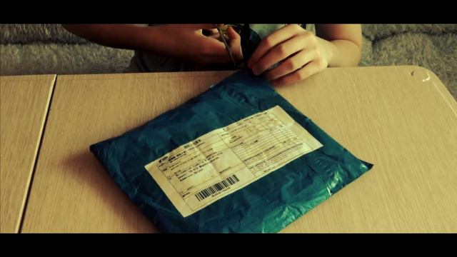 Посылка Из Китая || Американская История Ужасов || Aliexpress смотреть онлайн