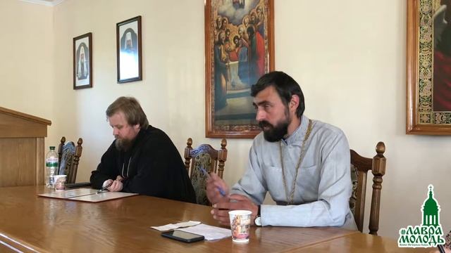 Почему Бог один, а религий много? (Первая встреча по теме) смотреть онлайн