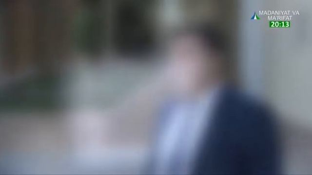 Davlat tilida ish yuritish asoslarini o`qitish va malaka oshirish markazi faoliyati [10.09.2020] смотреть онлайн