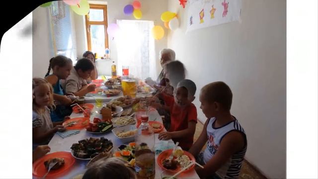 С днем рождения,Валерия! AVI смотреть онлайн