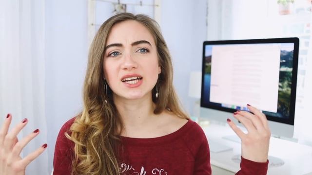How to Write a Short Story (with NO experience!) смотреть онлайн