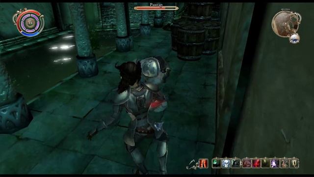 Venetica. ч7. Лаборотория Софистоса смотреть онлайн