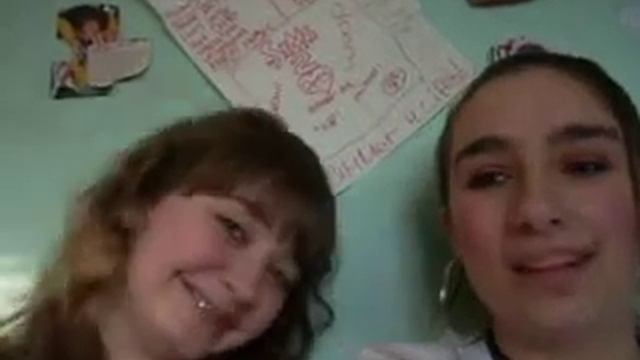Erica And Nadia...INTRO!!!!! смотреть онлайн