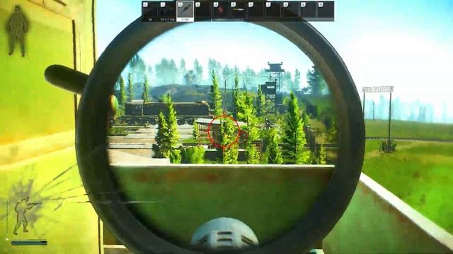 Escape From Tarkov Kill Compilation Lvl 25-35 Highlights смотреть онлайн