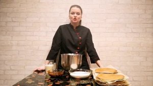 Торт КАРАМЕЛЬНАЯ ДЕВОЧКА! Нежный торт с карамельным кремом! Вы будете в восторге!