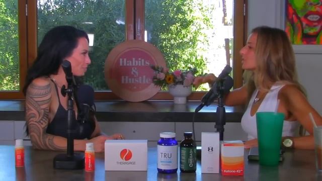 Gabrielle Lyon: How To Be Strong Forever