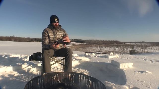 "7 Nights and A 6-Pack: My Darkest Hour" Trust The Guide #10, Christian Hunter's Fellowship смотреть онлайн