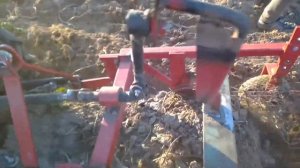 Переделка  КФТ-2-01.