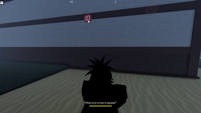 Target Practice | Project Slayers смотреть онлайн