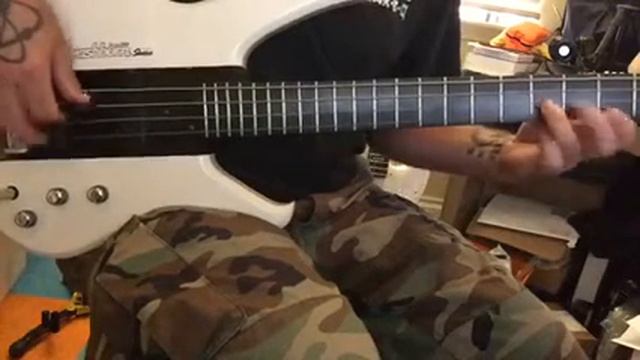Washburn status bass смотреть онлайн