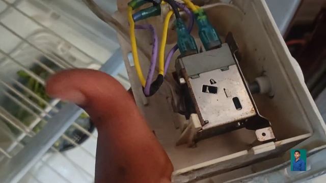 LG Fridge Thanda Nahin Ho Raha Hai || LG Fridge Repair || LG Compressor Not Working || How To LG Fr