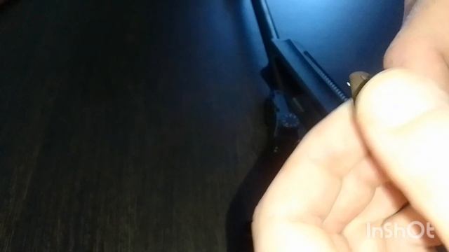 замена уплотнителя перепуска ствола смотреть онлайн