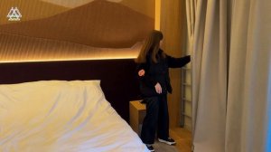 ОБЗОР КУРОРТА МАНЖЕРОК НА АЛТАЕ | ЧТО ВНУТРИ 5* КОМПЛЕКСА? НОВЫЙ ОТЕЛЬ ОТ СБЕРА