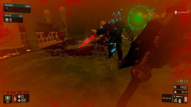 Killing Floor 2 | THIS IS WHERE THEY CLONE PHARAOH FIDGET SPINNERS! - The Tomb! смотреть онлайн
