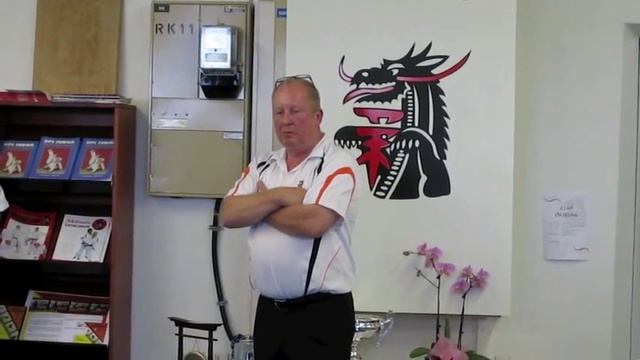 Matsuru Budo Shop смотреть онлайн