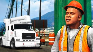 ИГРАЮ за СТРОИТЕЛЯ в GTA 5! РЕАЛЬНАЯ ЖИЗНЬ! ЗАРАБОТАЛ 3.000.000 ДОЛЛАРОВ!