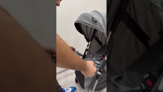 JUDA YENGIL KOLYASKA SORAGANLAGA Narxi: 60$ смотреть онлайн