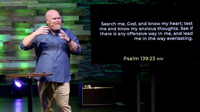 Psalm 23:3-4 смотреть онлайн