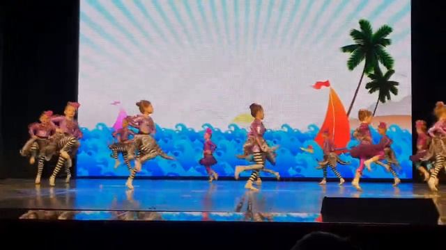 Осьминожки. 2022 февраль смотреть онлайн