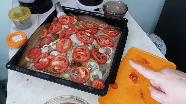 СКАТ рыба. МОЕ ПРИГОТОВЛЕНИЕ смотреть онлайн