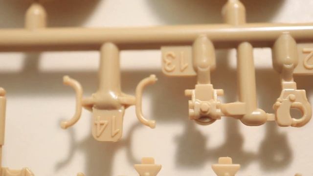 Willys Jeep In 1:35 From MENG