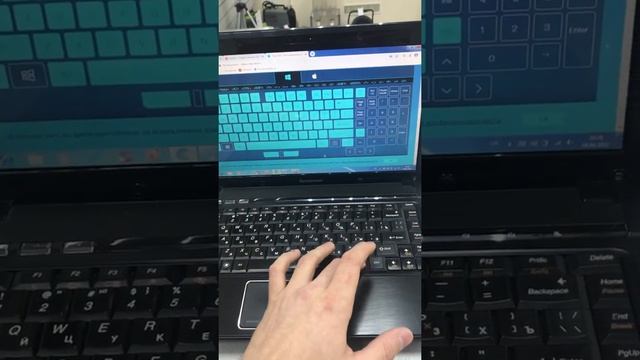 Ноутбук Lenovo G460