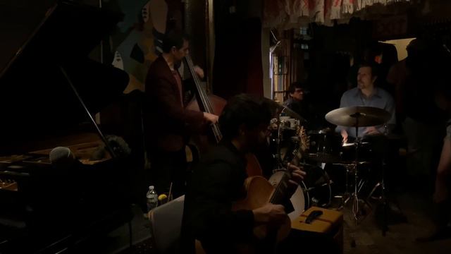 GYS Torchbearers Of Jazz Guitar: Pasquale Grasso Trio “So Nice” смотреть онлайн